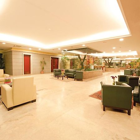 Grand Hotel Paestum Eksteriør bilde