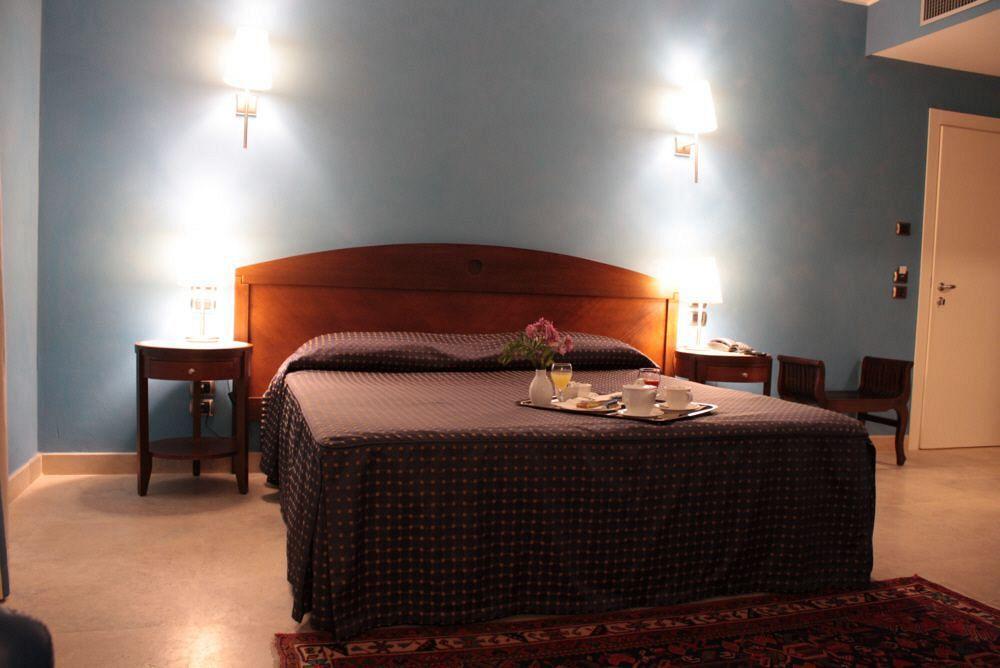 Grand Hotel Paestum Eksteriør bilde