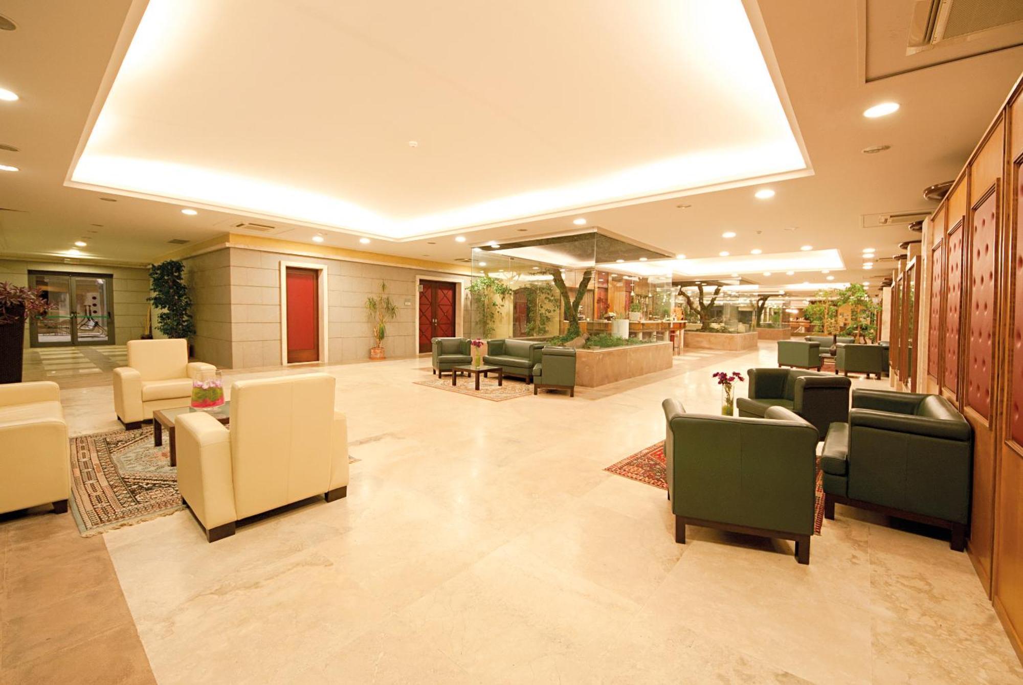 Grand Hotel Paestum Eksteriør bilde