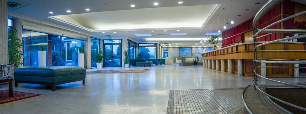 Grand Hotel Paestum Eksteriør bilde