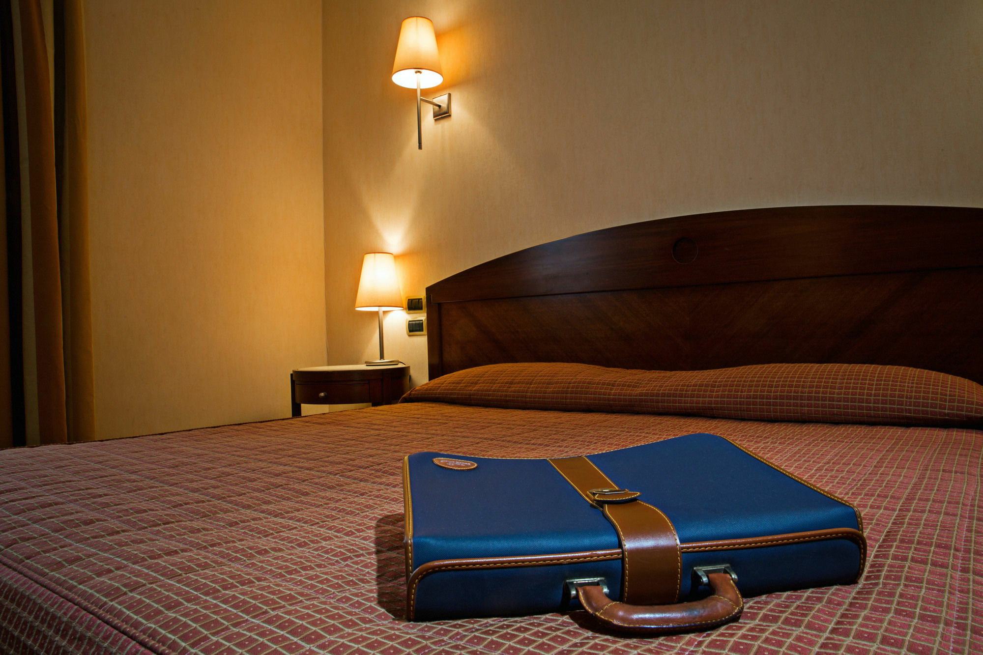 Grand Hotel Paestum Eksteriør bilde